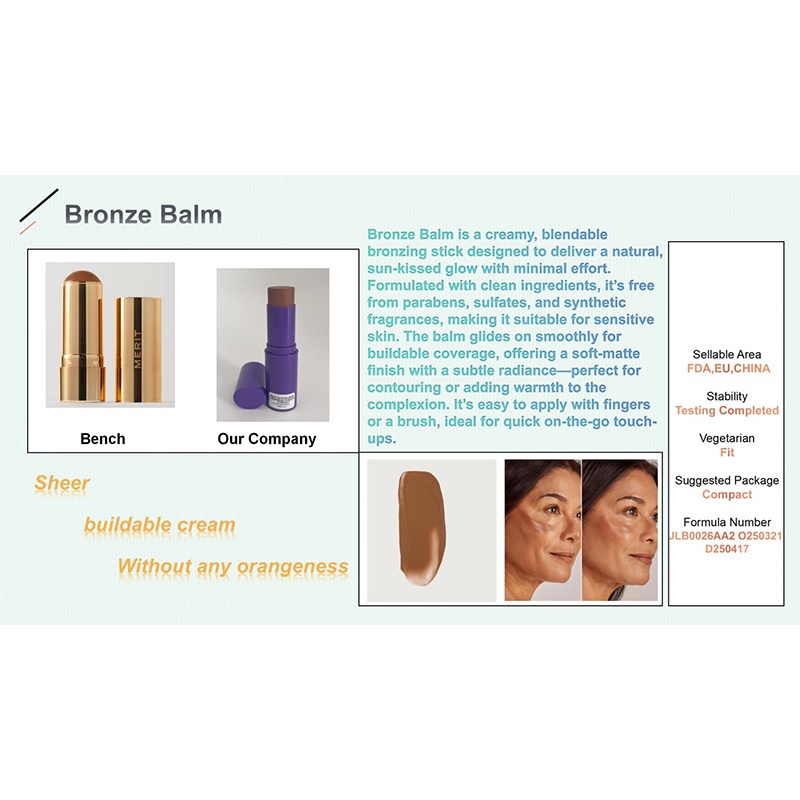 듀프 브론저(Dupe Bronzer)란 무엇이며 왜 뷰티 산업에서 인기를 끌고 있습니까?